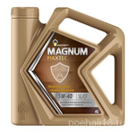 Rosneft Magnum Maxtec 5W-40 4л.