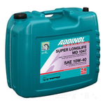 Addinol Super Longlife MD 1047 10W-40 20л