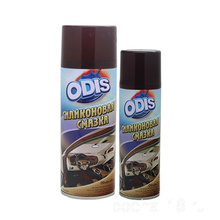DS6085 Смазка силиконовая ODIS Silicone Spray 450мл