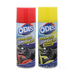 DS6082 Полироль панели ODIS Leather Tyre wax 450мл