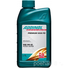 Addinol Premium 0530 FD 5W-30 1л.