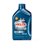 Shell Helix HX7 10W40 1л
